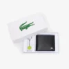 Conjunto De Presente com porta-notas e porta-chaves Fg