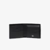 Conjunto de presente com porta-notas e porta-chaves Ossian