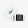 Conjunto de presente com porta-notas e porta-chaves Ossian