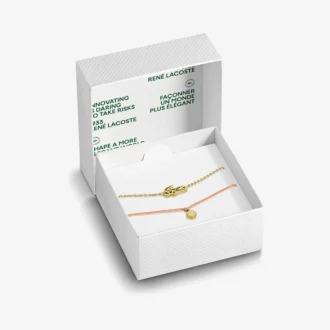 Conjunto De Presente De Pulseiras Crocodile
