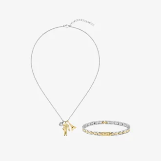 Conjunto De Presente Metropole