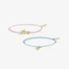 Conjunto de pulseiras de verão como presente