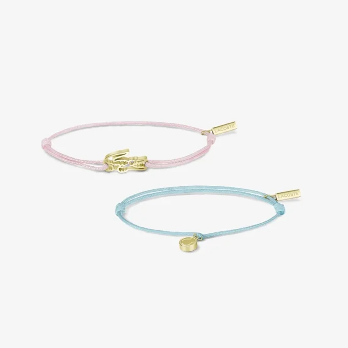 Conjunto de pulseiras de verão como presente