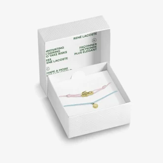 Conjunto de pulseiras de verão como presente