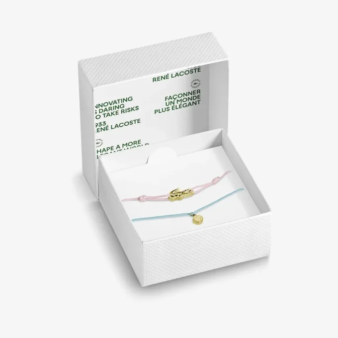Conjunto de pulseiras de verão como presente