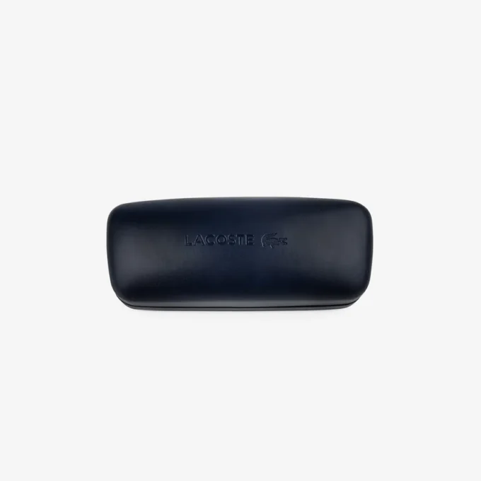 Óculos retangulares L.12.12 Premium