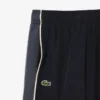 Fato de treino de desporto com blocos de cor