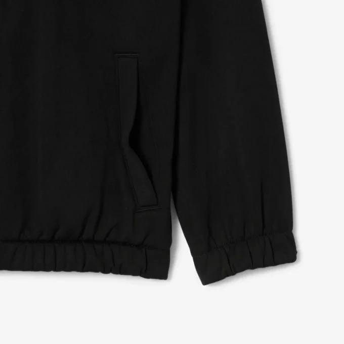 Fato de treino de desporto com blocos de cor para rapaz