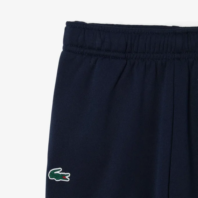 Fato de treino de desporto com blocos de cor para rapazes