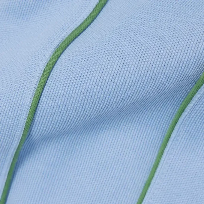 Fato De Treino Lacoste Tennis X Daniil Medvedev