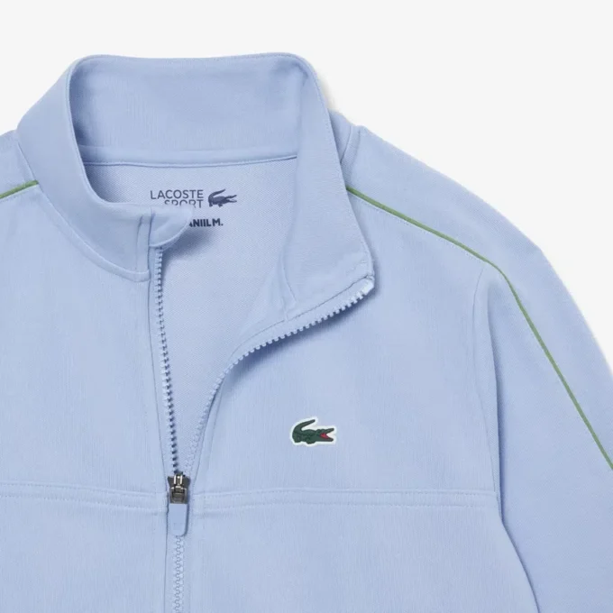Fato De Treino Lacoste Tennis X Daniil Medvedev