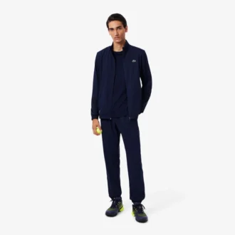 Fato De Treino Lacoste Tennis X Daniil Medvedev para homem