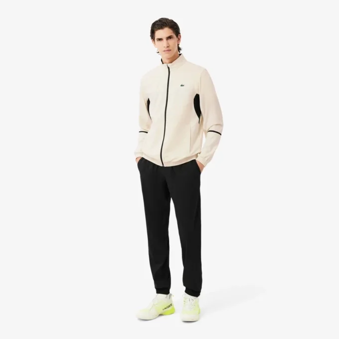 Fato De Treino Lacoste Tennis X Daniil Medvedev para homem