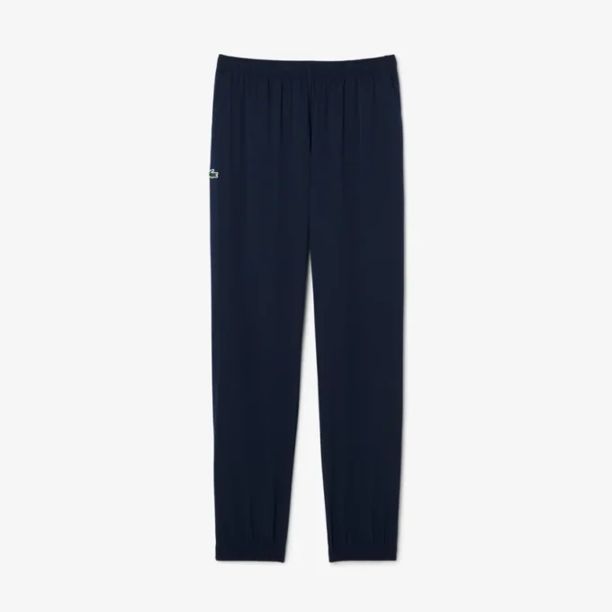 Fato De Treino Lacoste Tennis X Daniil Medvedev para homem