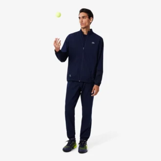 Fato De Treino Lacoste Tennis X Daniil Medvedev para homem
