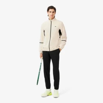 Fato De Treino Lacoste Tennis X Daniil Medvedev para homem