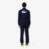 Fato De Treino Lacoste Tennis X Daniil Medvedev para homem