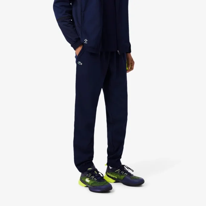 Fato De Treino Lacoste Tennis X Daniil Medvedev para homem