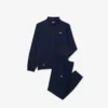 Fato De Treino Lacoste Tennis X Daniil Medvedev para homem
