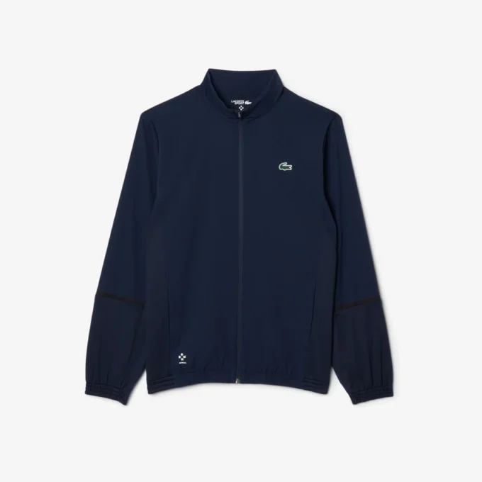 Fato De Treino Lacoste Tennis X Daniil Medvedev para homem