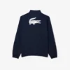Fato De Treino Lacoste Tennis X Daniil Medvedev para homem