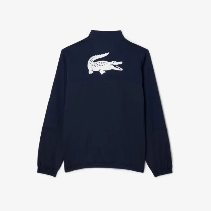 Fato De Treino Lacoste Tennis X Daniil Medvedev para homem