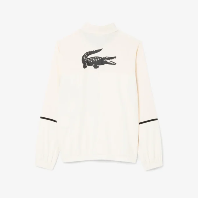 Fato De Treino Lacoste Tennis X Daniil Medvedev para homem