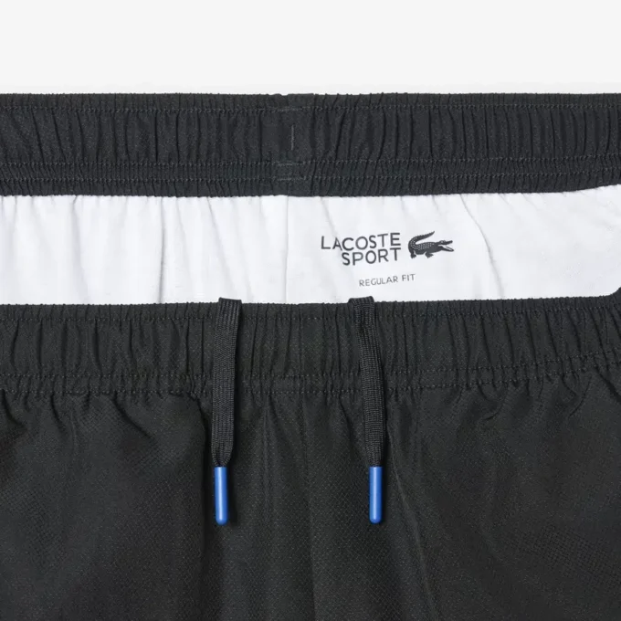 Fatos De Treino com estampado de ténis para homem