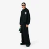 Hoodie com detalhe de emblema Runway