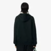 Hoodie com detalhe de emblema Runway