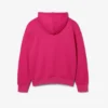Hoodie com detalhe de emblema Runway