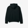 Hoodie com detalhe de emblema Runway