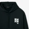 Hoodie com detalhe de emblema Runway