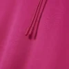 Hoodie com detalhe de emblema Runway
