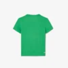 Lacoste X Daniil Medvedev Ultra Dry T-shirt para Crianças