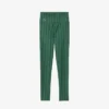 Leggings de desporto com estampado Monogram para mulher