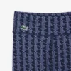 Leggings desportivas elásticas com estampado Ultra Dry para mulher