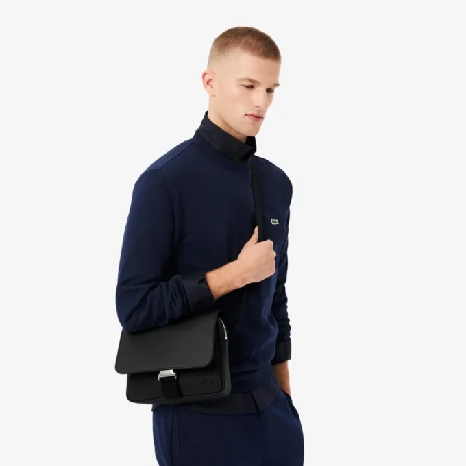 Mala Messenger Clássica