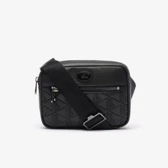 Mala Monogram Reporter