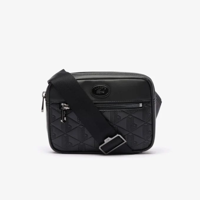 Mala Monogram Reporter