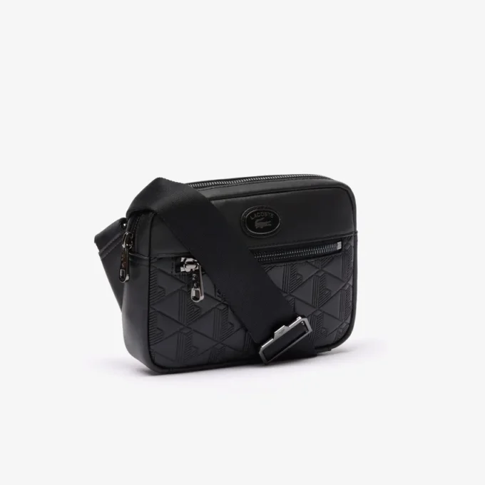 Mala Monogram Reporter