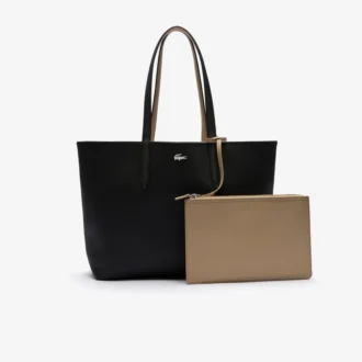 Mala reversível e bolsa Anna
