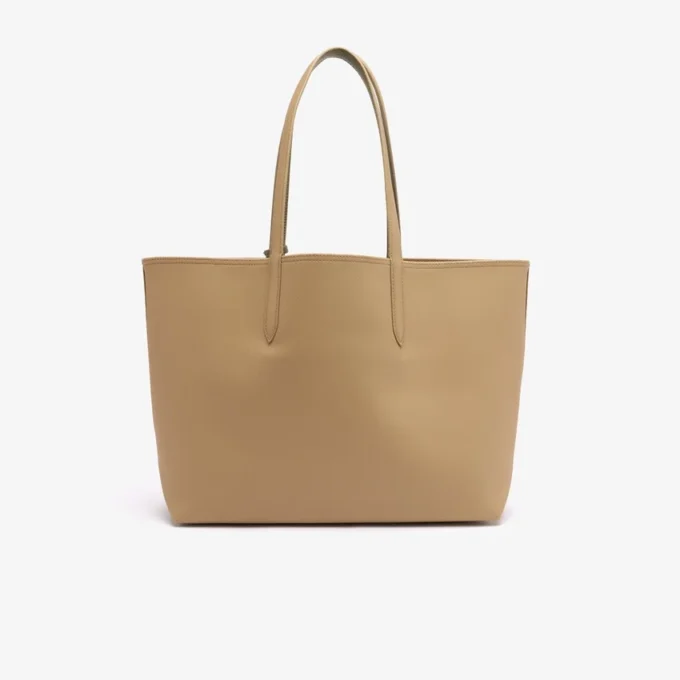 Mala reversível e bolsa Anna