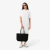 Mala reversível e bolsa Anna