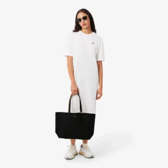 Mala reversível e bolsa Anna