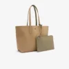 Mala reversível e bolsa Anna