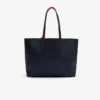 Mala reversível e bolsa Anna
