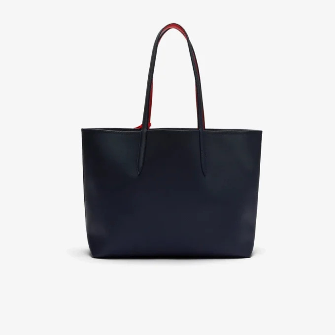 Mala reversível e bolsa Anna