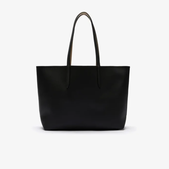 Mala reversível e bolsa Anna