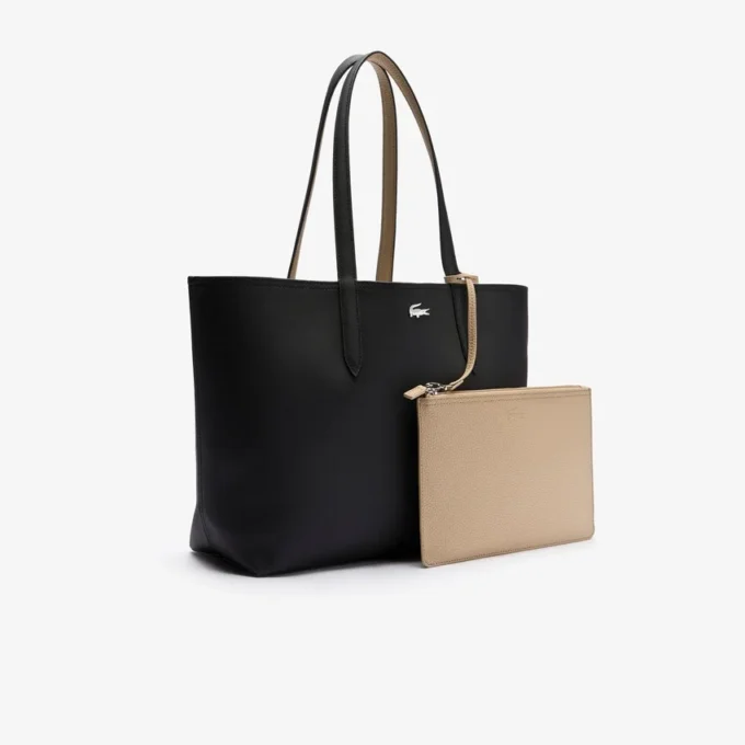 Mala reversível e bolsa Anna